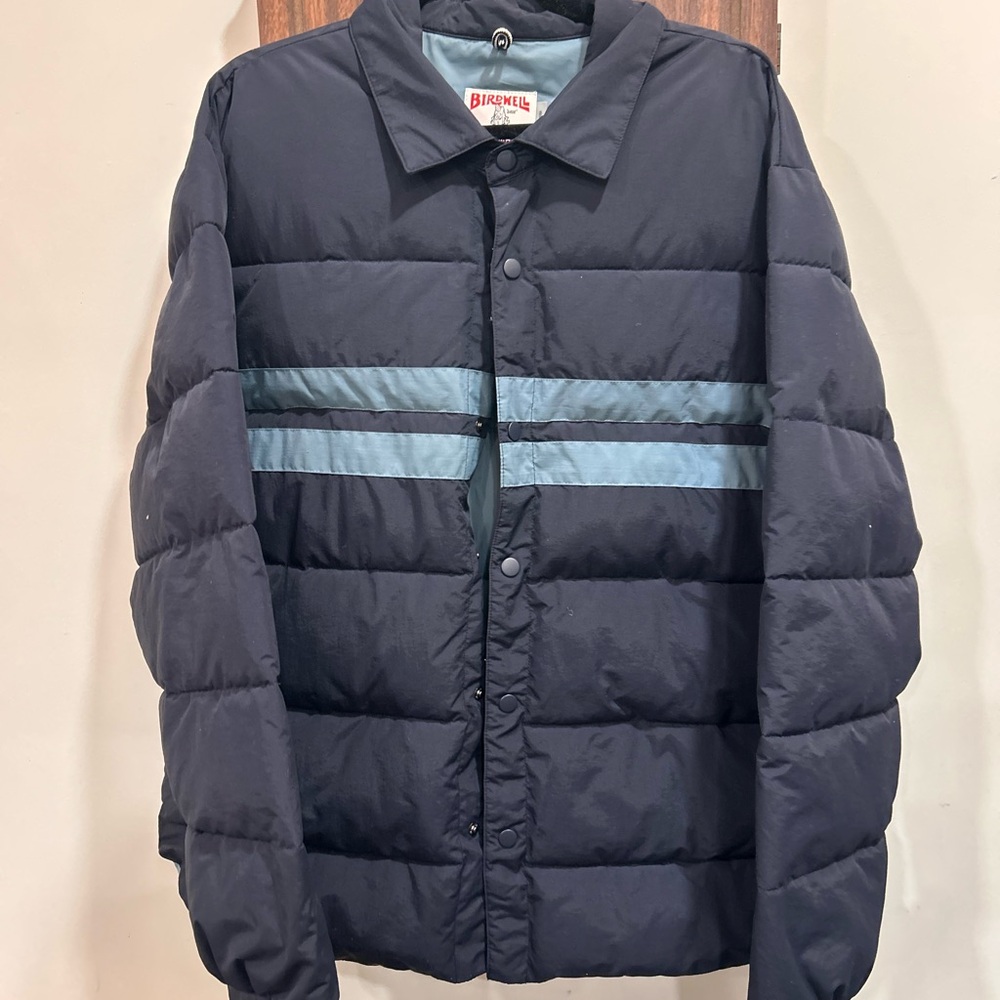 Men's Birdwell Puff Jacket